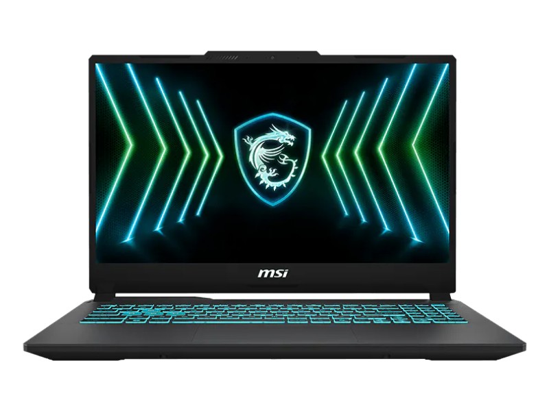 37917-msi-cyborg-15-black-edition-a13ve-2410vn-1 Laptop Gaming MSI Cyborg 15 Black Edition A13VE-2410VN (Core i5-13420H, RAM 16GB, SSD 512GB, Màn Hình 15.6inch 144Hz, RTX 4050 6GB, Windows 11 Home)