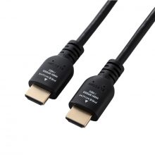 Cáp HDMI 1 Mét ELECOM DH-HDPS14E10BK2