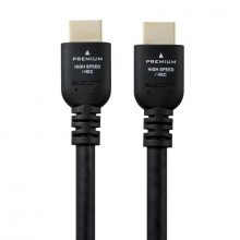 Cáp HDMI 5 Mét ELECOM DH-HDPS14E50BK2