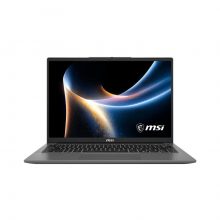 Laptop MSI Modern 14 H1M-014VN (Intel Core 7 150U, RAM 16GB, SSD 512GB, Intel Graphics, Màn Hình 14inch FullHD, Windows 11 Home, Màu Xám)