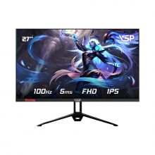 Màn Hình VSP IP2702S 27 inch, Full HD, IPS, 120Hz, 5ms, HDMI, VGA
