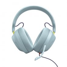 Tai Nghe Gaming Có Dây JBL Quantum 120 (Màu Xanh Ngọc)
