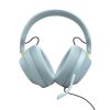 Tai Nghe Gaming Có Dây JBL Quantum 120 (Màu Xanh Ngọc)