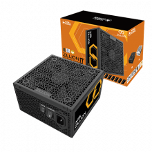 Nguồn Máy Tính Super Flower Zillion FG Gold 850W ATX3.1, Full Range, Full Modular (SF-850Z12FG)