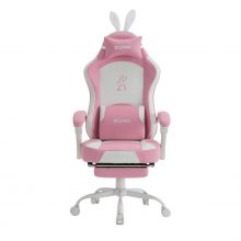 Ghế Gaming EDRA EGC238 Rabbit