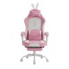 Ghế Gaming EDRA EGC238 Rabbit