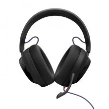 Tai Nghe Gaming Có Dây JBL Quantum 120 (Màu Đen)