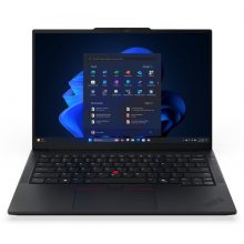 Laptop Lenovo ThinkPad E14 Gen 7 21T90029VN (Intel Core 7 240H, RAM 32GB, SSD 512GB, VGA Intel Graphics, Màn Hình 14 inch WUXGA, Windows 11, Đen)