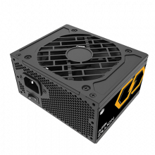 Nguồn Máy Tính Super Flower Zillion SFX Gold 850W ATX3.1, Full Range, Full Modular (SF-850Z92SFG)