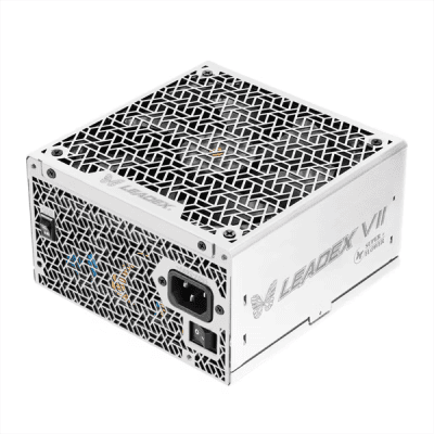 37971-nguon-super-flower-leadex-vii-xg-850w-atx31-80plus-gold-white-philong-1 Nguồn Máy Tính Super Flower Leadex VII XG 850W ATX 3.1 80 Plus Gold White, Full Range, Full Modular (SF-850F14XG-WH)