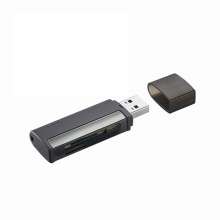 Đầu Đọc Thẻ Nhớ SSK SCRM403