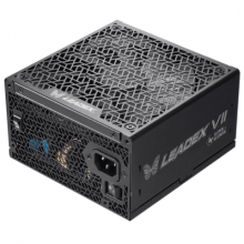 Nguồn Máy Tính Super Flower Leadex VII XG 1300W ATX 3.1 80 Plus Gold, Full Range, Full Modular (SF-1300F14XG)