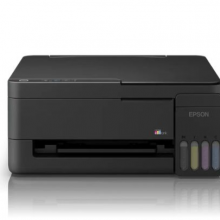 Máy In Phun Màu EPSON EcoTank L3310 (In A4 Một Mặt, Scan, Copy)