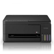 Máy In Phun Màu EPSON EcoTank L3350 (In A4 Một Mặt, Scan, Copy, WiFi)