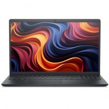 Laptop Dell 15 DC15255 G8MK9 (AMD Ryzen 7 7730U, RAM 16GB DDR4, SSD 512GB, AMD Radeon Graphis, Màn Hình 15.6inch FullHD Touch, Windows 11, Màu Đen)