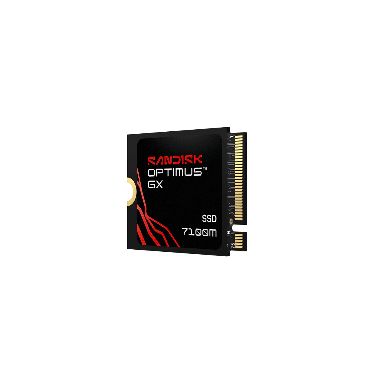 38025-ssd-sandisk-optimus-gx-7100m-philong-2 Ổ Cứng SSD SanDisk Optimus GX 7100M 1TB M.2 2230 NVMe PCIe Gen 4x4 (SDSP71100TAT)