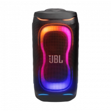 Loa Di Động JBL PartyBox 330 (280W, Chuẩn Kháng Nước IPX4, Thời Lượng Chơi Nhạc Lên Đến 18 Giờ, Bluetooth 6.0)