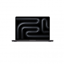 MacBook Pro M5 MDE14SA/A (Apple M5, 10‑Core CPU, 10‑core GPU, RAM 16GB, SSD 1TB, Màn Hình 14.2inch, Màu Black Space, Chính Hãng Apple Việt Nam)