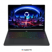 Laptop Lenovo Legion 5 15IPH11 83RW0023VN (Intel Core Ultra 7 356H, RTX 5060 8GB, Màn Hình 15.3 inch WQXGA OLED 165Hz, RAM 16GB, SSD 512GB, Windows 11, Office, Màu Đen)