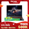 Laptop Acer Gaming Nitro ProPanel ANV16-72-782F (Core 7-240H, RAM 16GB, SSD 512GB, Màn hình 16inch IPS 180Hz, sRGB 100%, 400nits, RTX 5050 8GB, Window 11)