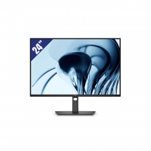 Màn Hình Dell PRO P2426 (DR05R) (24inch, WUXGA, IPS, 100Hz, 5 ms)