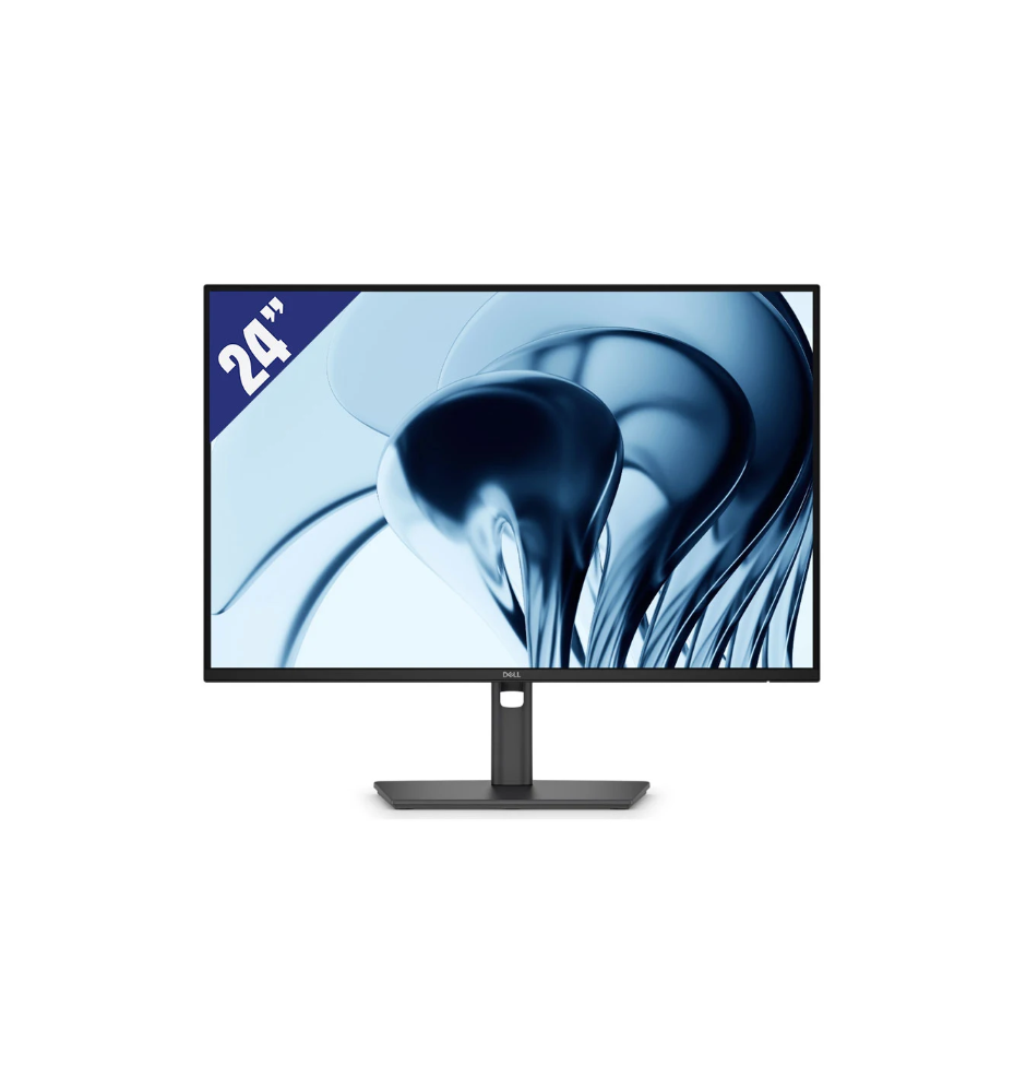 38052-dell-pro-p2426-dr05r Màn Hình Dell PRO P2426 (DR05R) (24inch, WUXGA, IPS, 100Hz, 5 ms)