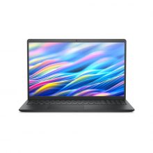 Laptop Dell 15 DC15250 7427BLK (4CDJW) (Intel Core i7 1355U, RAM 16GB, SSD 512GB, Intel UHD Graphics, Màn Hình 15.6 inch FullHD Cảm Ứng, Windows 11, Màu Đen)
