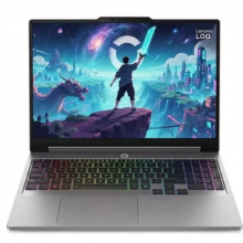 Laptop Lenovo LOQ 15IPH11 83SL000LVN (Core Ultra 7 356H, RAM 16GB, SSD 512GB, RTX 5060, Màn Hình 15.3inch WUXGA 165Hz, Windows 11, Màu Xám)