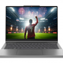 Laptop Lenovo IdeaPad Slim 5 14IPH11 83S5000DVN (Intel Core Ultra 5 322, RAM 16GB, SSD 512GB, VGA Intel Graphics, Màn Hình 14 inch WUXGA OLED, Windows 11, Màu Xám)