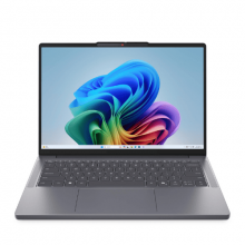 Laptop Lenovo IdeaPad Slim 3 14IWC11 83RQ002PVN (Intel Core 5 320, RAM 8GB, SSD 512GB, Intel Graphics, Màn Hình 14 inch WUXGA IPS, Windows 11, Màu Xám)