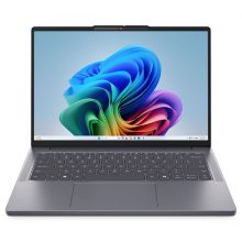 Laptop Lenovo IdeaPad Slim 3 14IPH11 83UQ003PVN (Intel Core Ultra 7 355, Intel Graphics, Màn Hình 14inch WUXGA IPS, RAM 16GB, SSD 512GB, Windows 11, Màu Xám)