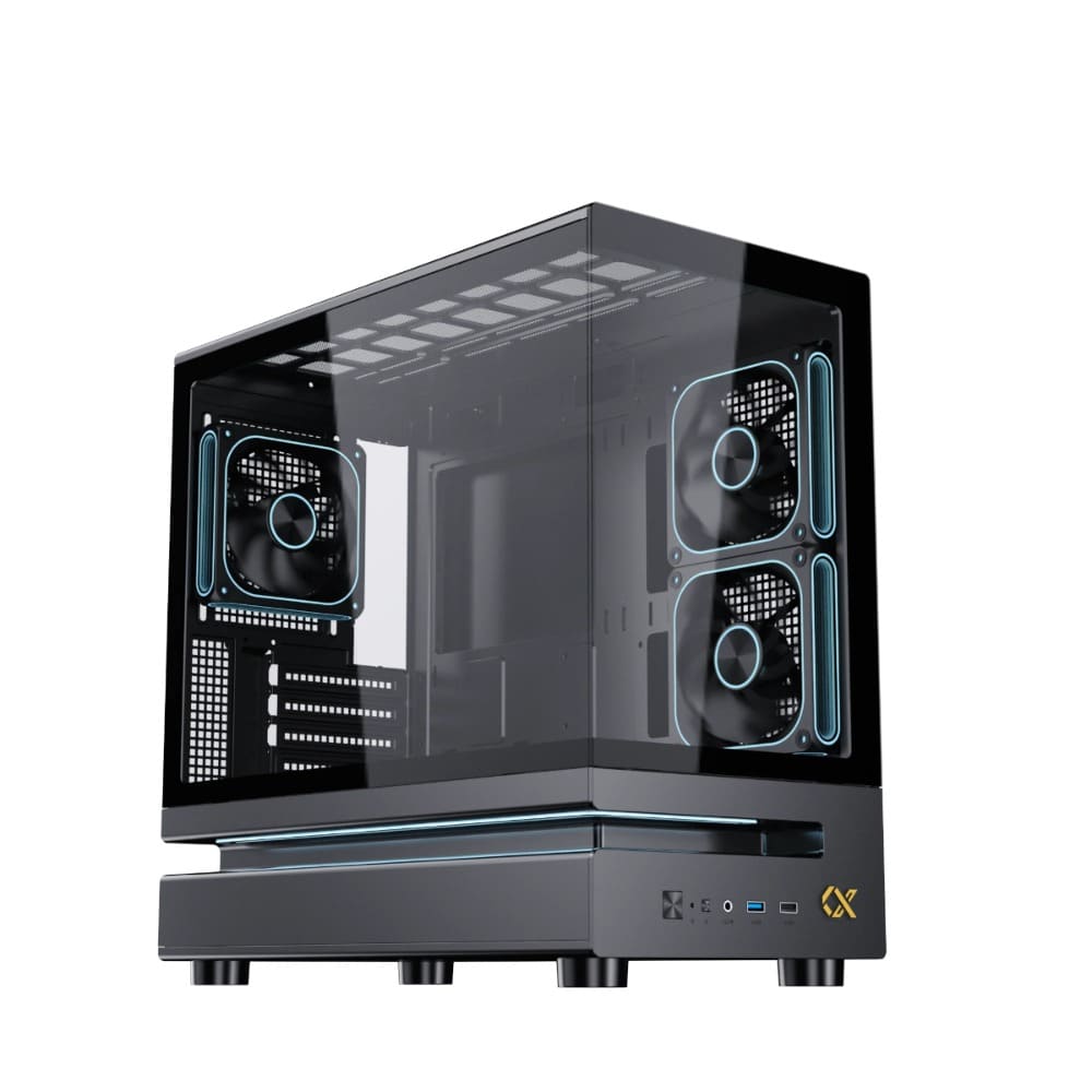 38092-case-xigmatek-wind-m-3af-black-en90335-philong-1 Vỏ Case Xigmatek WIND M 3AF Black - EN90335 (m-ATX, Sẵn 3 Fan ARGB, Max 9 Fan, Rad 360)
