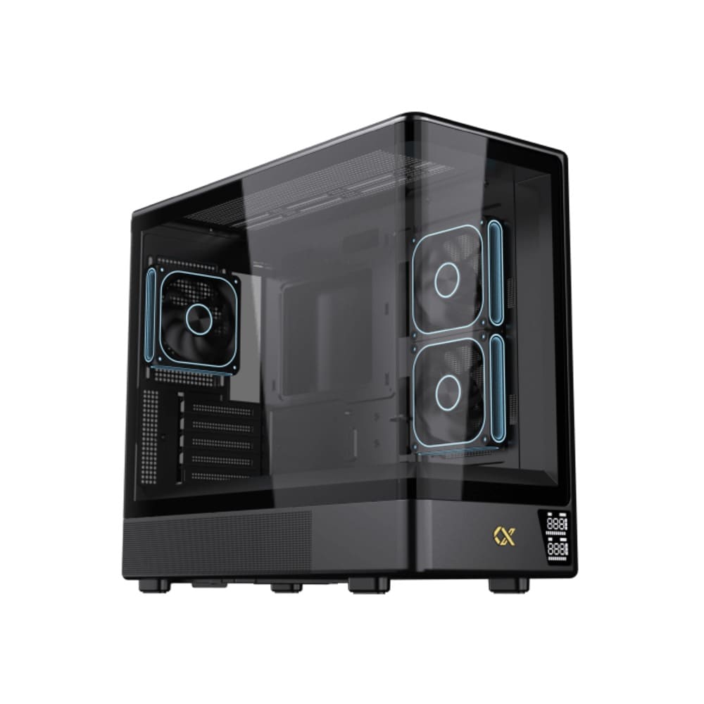 38098-case-xigmatek-moon-ml-dgt-3af-black-en19856-philong-1 Vỏ Case Xigmatek MOON ML DGT 3AF Black - EN19856 (m-ATX, Kính cong, Sẵn 3 Fan ARGB, Max 9 Fan, Rad 360)