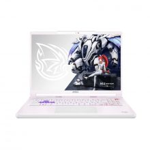 Laptop Gaming MSI Crosshair A16 HX MLG Edition E8WGK 093VN (AMD Ryzen 9 8940 HX, RAM 16GB DDR5, SSD 1TB, RTX 5070 8GB, Màn Hình 16inch QHD+ 240Hz, Windows 11, Màu Trắng)