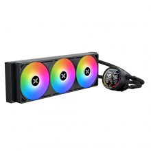 Tản Nhiệt Nước AIO Xigmatek LK PRO 360 DIGITAL Black - EN47404