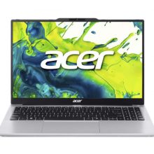 Laptop Acer Aspire Lite 15 AL15-53P-56QH (Core 5 120U, RAM 8GB, SSD 512GB, Màn Hình 15.6 inch FHD, IPS, 60Hz, VGA Intel Graphics, Windows 11)
