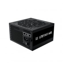 Nguồn Máy Tính Xigmatek LITEPOWER II i450 300W (EN46414)