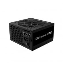 Nguồn Máy Tính Xigmatek LITEPOWER II i350 200W (EN46407)