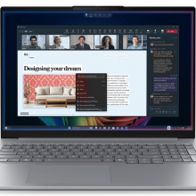 Lenovo ThinkBook 16 G9 IPL 21UR0010VA (Core Ultra 7-355, RAM 16GB, SSD 512GB, Màn hình 16 inch WUXGA 60Hz, Intel Graphics, DOS)