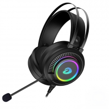 Tai Nghe Gaming Có Dây DareU EH416 RGB (USB 7.1, Led Rainbow)