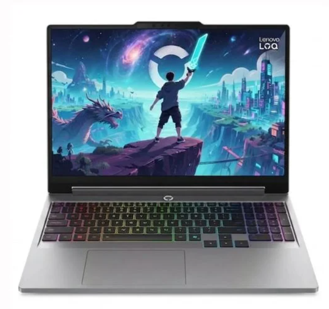38061-screenshot_7 Laptop Lenovo LOQ 15IPH11 83SL000LVN (Core Ultra 7 356H, RAM 16GB, SSD 512GB, RTX 5060, Màn Hình 15.3inch WUXGA 165Hz, Windows 11, Màu Xám)