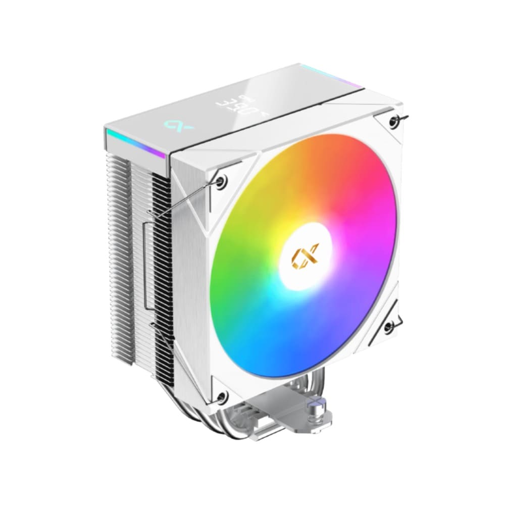 38109-tan-nhiet-khi-cpu-xigmatek-ak4-digital-arctic-philong-1-1 Tản Nhiệt Khí CPU Xigmatek AK4 DIGITAL Arctic (White) - EN46063 (4 ống đồng, LED ARGB)