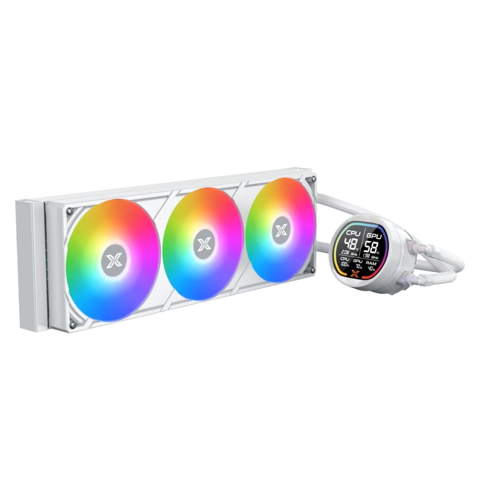 38126-tan-nhiet-nuoc-xigmatek-lk-pro-360-digital-arctic-philong-1-1 Tản Nhiệt Nước AIO Xigmatek LK PRO 360 DIGITAL Arctic (White) - EN47411
