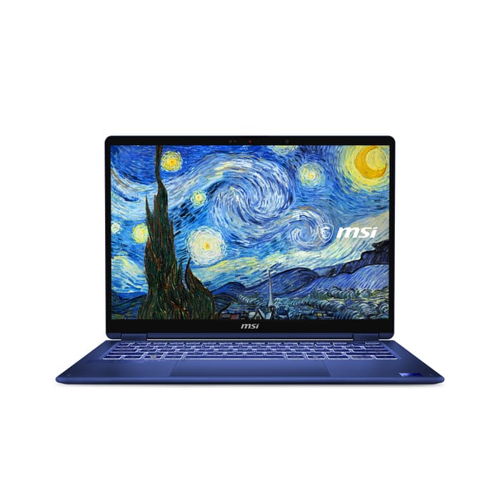 38127-laptop-msi-prestige-14-flip-ai-vincent-van-gogh-edition-the-starry-night-259vn-philong-3 Laptop MSI Prestige 14 Flip AI+ Vincent Van Gogh Edition - The Starry Night (259VN) (Intel Core Ultra X9 378H, RAM 32GB, SSD 1TB, Intel Arc B390, Màn Hình 14inch FHD+ Cảm Ứng 120% sRGB, Windows 11 Home)