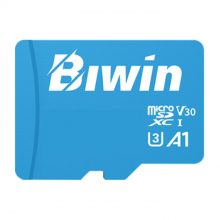 Thẻ Nhớ MicroSD Biwin 64GB MS100 BMMS100064G-RGX