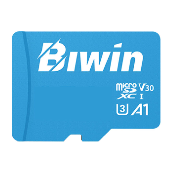 38165-frame-7-700-e1778492022376 Thẻ Nhớ MicroSD Biwin 64GB MS100 BMMS100064G-RGX