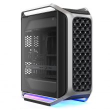 Vỏ Case Cooler Master COSMOS ALPHA (Full Tower, E-ATX, Sẵn 3 fan, Max 15 fan, Rad 420, USB-C 20Gbps)