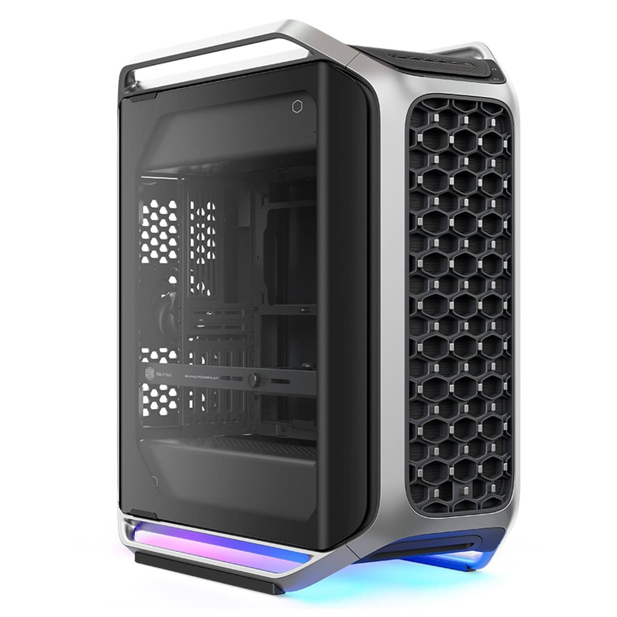 38169-case-cooler-master-cosmos-alpha-philong-11 Vỏ Case Cooler Master COSMOS ALPHA (Full Tower, E-ATX, Sẵn 3 fan, Max 15 fan, Rad 420, USB-C 20Gbps)
