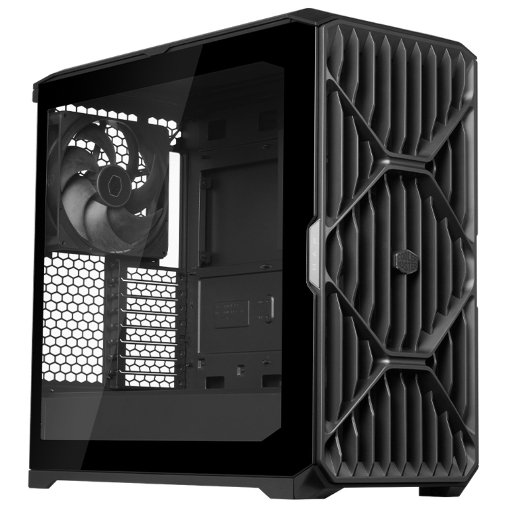 38171-case-coolermaster-haf-ii-500-philong-1-1 Vỏ Case Cooler Master HAF II 500 (E-ATX, Sẵn 2 Fan 220mm + 1 Fan 180mm , Max 7 Fan, Rad 360, USB-C 20Gbps)