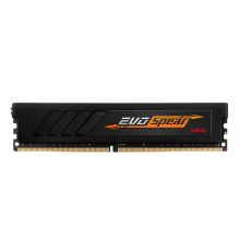 RAM Desktop DDR4 GEIL EVO SPEAR 16GB 3200MHz, Tản Nhiệt (GSB416GB3200C22SC)